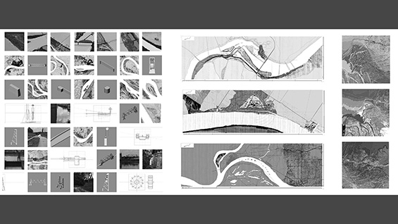 Thesis Year Snapshots 2018 Architecture The Cooper Union